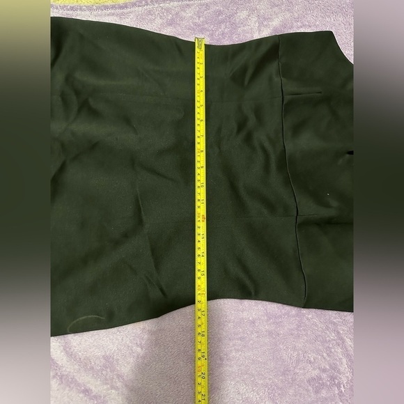 NWOT BLACK DRESS - Picture 4 of 6